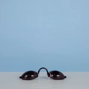 Gafas de solárium