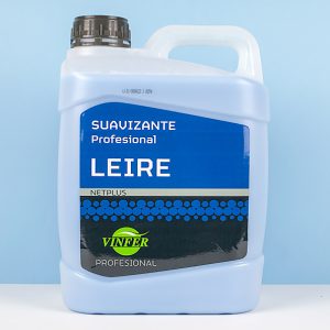 Suavizante para ropa 5L
