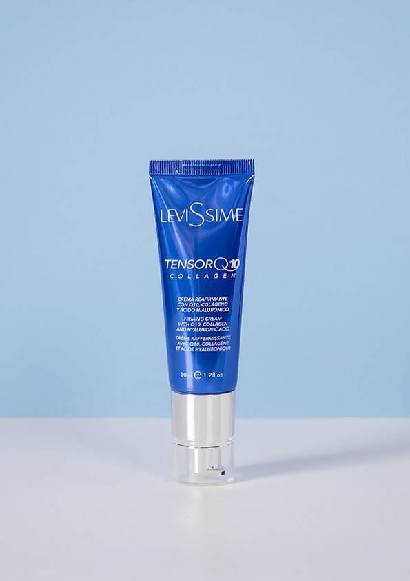 Levissime Tensor Q10 Collagen 50 ml - Imagen 2