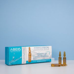 Ampollas Intensive Hydrating Concentrate Abidis
