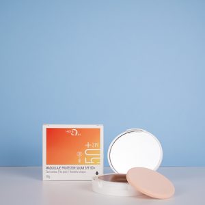 Maquillaje Protector Solar SPF50 Noche & Día