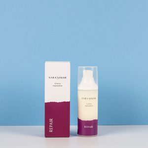 Crema Reparadora Sara Simar