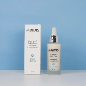 Concentrado Double Vitamin C Abidis