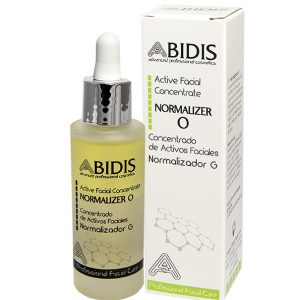 Concentrado regulador Normalizer Abidis
