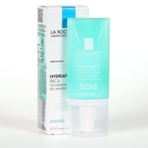 HYDRAPHASE HA INTENSE RICA 50 ML