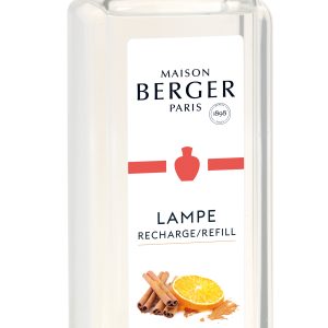 Recambio Lampe Berger – Orange De Cannele 500 ML