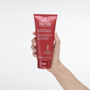 Cantabria Labs Iraltone Champú Fortificante 200ml