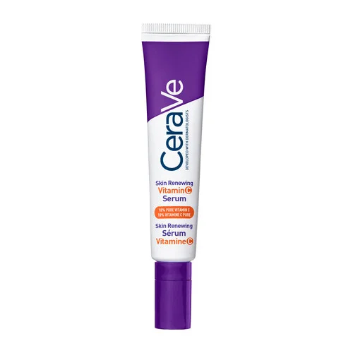 Cerave Skin Renewing Vitamina C Serum 30ml - Imagen 2