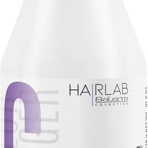 Champú Salerm cabellos blancos