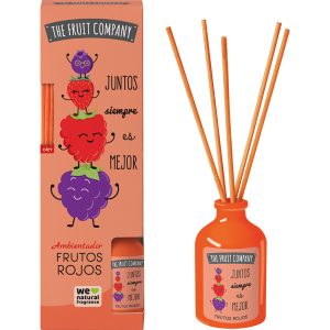 Aura Mikado Frutos Rojos