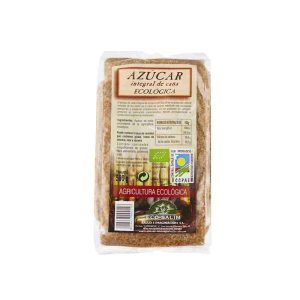 AZUCAR INTEGRAL DE CAÑA500 GR.
