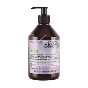 Acondicionador Cabellos Estropeados Every Green 500ml