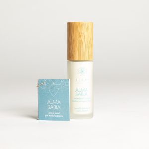 Sérum para piel madura
