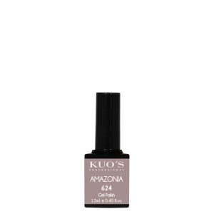 Gel Polish Amazonia 624
