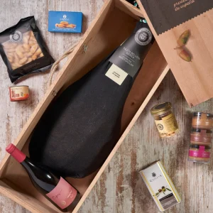 Box Regalo Paleta