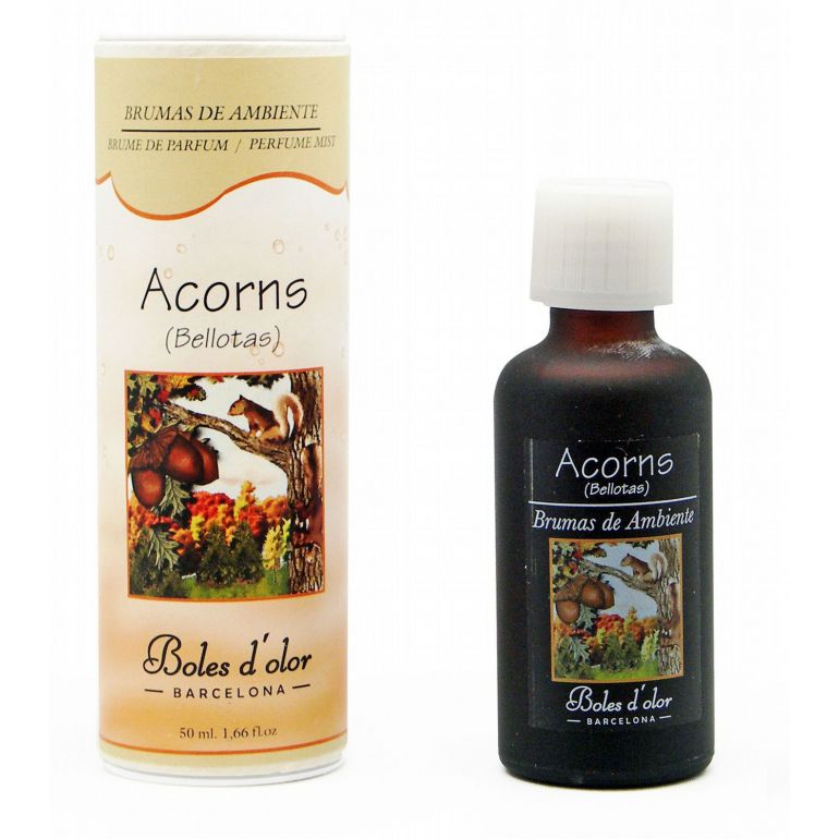 Bruma Acorns Boles D´Olor. 50Ml