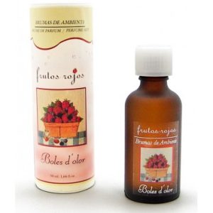 Bruma Frutos Rojos Boles D´olor 50 Ml