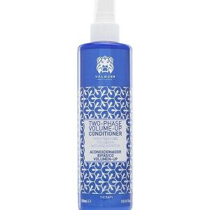 Acondicionador Valquer Bifásico Volumen Up efecto boom