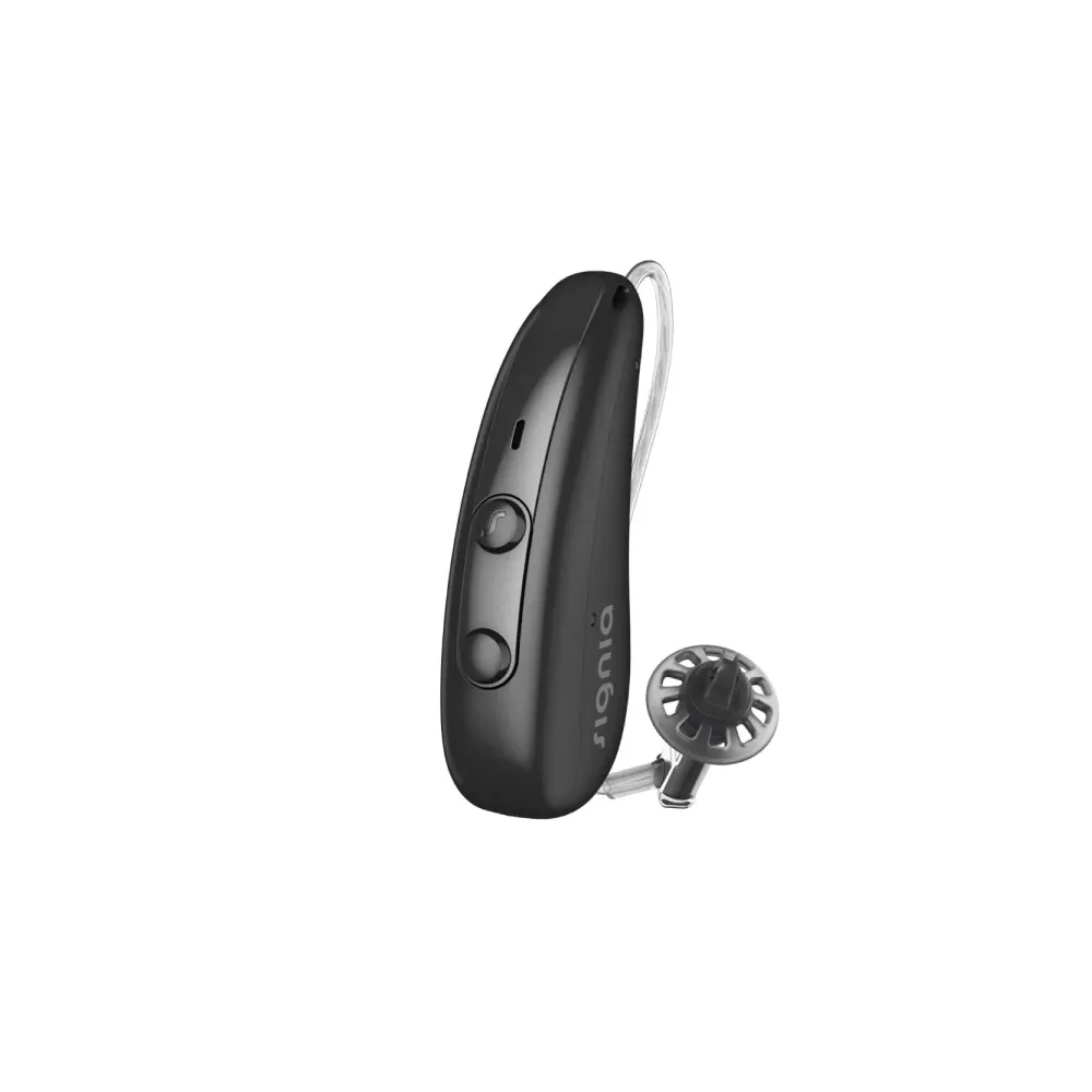 Audífono Signia Pure Charge&Go 3IX - Imagen 4