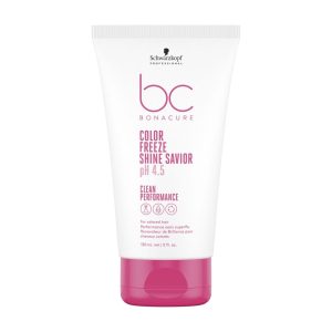 Protector del brillo Shine Bc Schwarzkopf Clean Performance