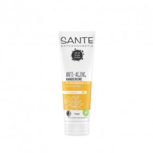 CREMA DE MANOS ANTIEDAD ANTIMANCHAS 75ML