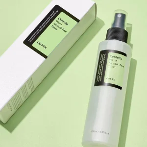 COSRX Centella Water Alcohol Free Toner 150ml