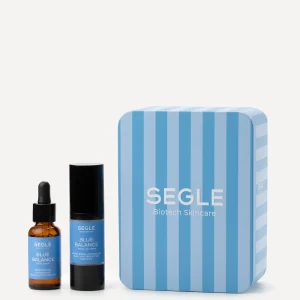 SEGLE COFRE BLUE BALANCE HIDRATANTE