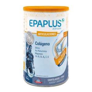 Epaplus Arthicare Sabor Neutro 317g