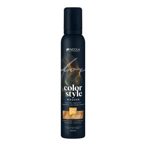 Color Style Mousse Indola 200ml