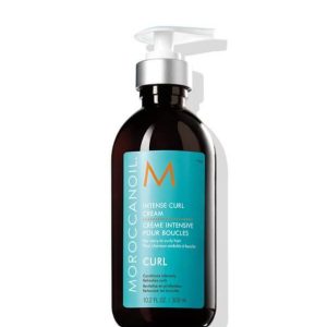 Crema Intensa de Rizos Moroccanoil CURL