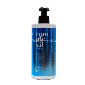 Crema limpiadora equilibrante Complexil