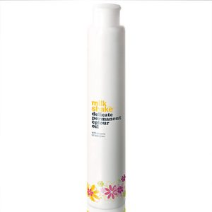 Delicate Permanent Colour Oil Milk Shake 185 ml