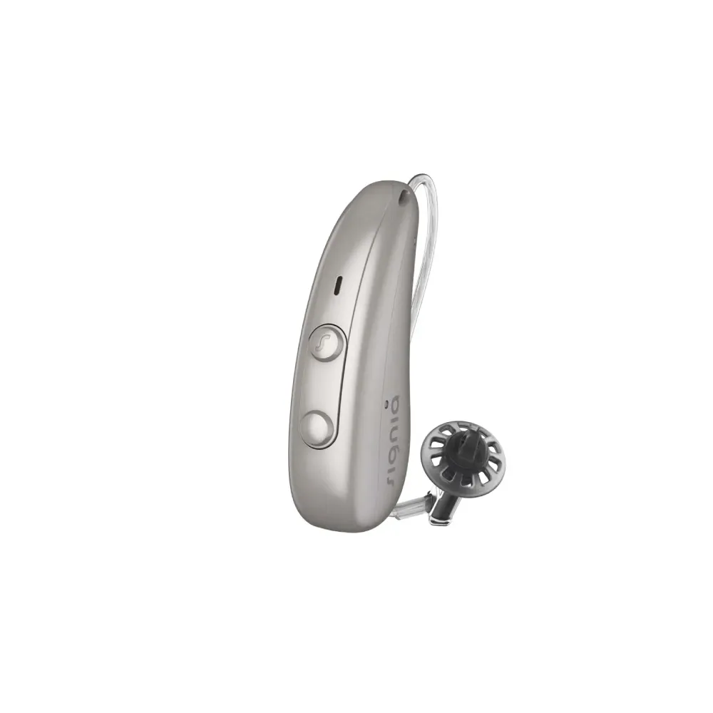 Audífono Signia Pure Charge&Go 3IX - Imagen 6