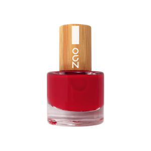 Esmalte de uñas vegano
