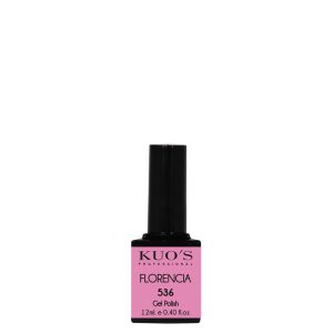 Gel Polish Florencia 536