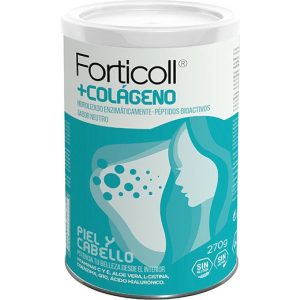 COLAGENO BIOACTIVO PIEL & CABELLO 270 G