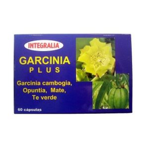 GARCINIA PLUS 60 CAPS