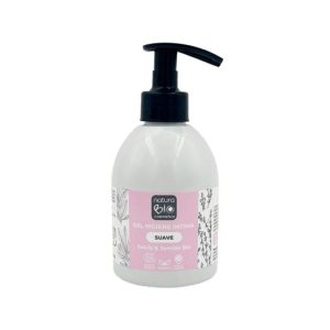 GEL HIGIENE ÍNTIMA SALVIA&TOMILLO BIO