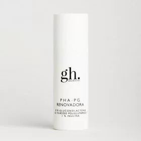 Gh Pha-pg Renovadora 50ml