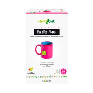 HERBODIET VIENTRE PLANO