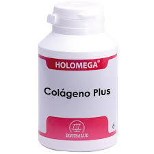 HOLOMEGA COLAGENO PLUS 180 CAP