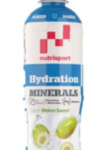 HYDRATION ISOTONIC MELON SWEET 500ML