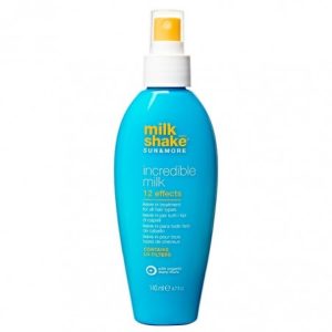 Incredible Milk 12 Effects Sun And More Milk Shake-140ml
