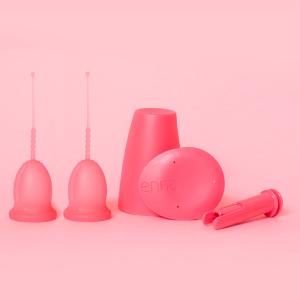 ENNA CYCLE – EASY CUP TALLA S 2