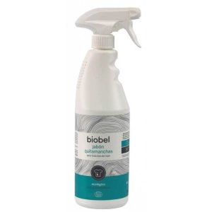 JABÓN QUITAMANCHAS SPRAY BIO, 750 ml