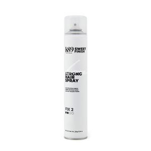 Laca fijación fuerte K89 Sweet finish 500ml