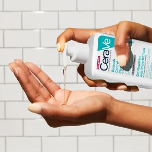 Cerave Limpiador Control de Imperfecciones 236ml