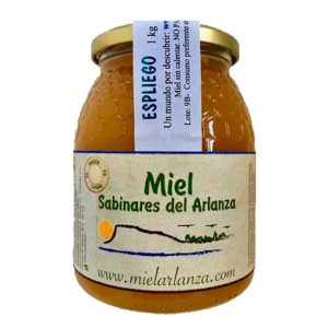 MIEL DE ESPLIEGO 1K