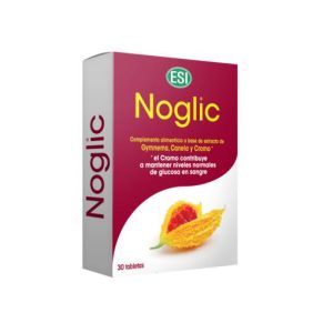 Noglic 30 tabletas – ESI