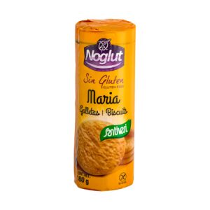 Galletas María Noglut